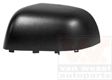 VAN WEZEL 1555841 -  Покрытие, внешнее зеркало